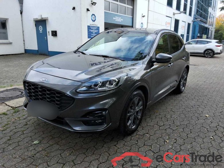 Ford Kuga (2020->) DE - SUV5 1.5 EcoBoost EU6d, ST-Line X Start/Stopp (EURO 6d), 2020 - 2024