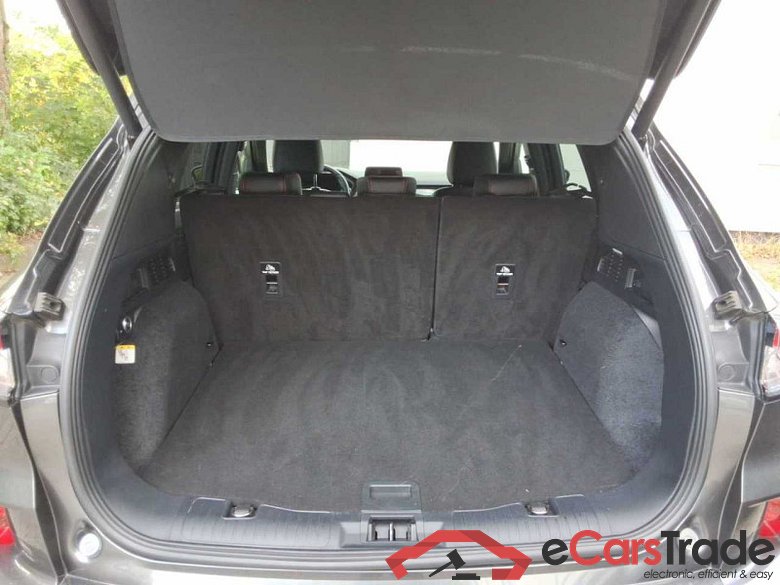 Ford Kuga (2020->) DE - SUV5 1.5 EcoBoost EU6d, ST-Line X Start/Stopp (EURO 6d), 2020 - 2024 #5