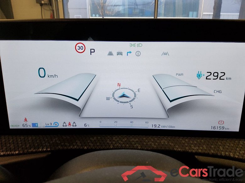 Kia EV6 (CV)(2021->) DE - SUV5 Elektro 77,4 kWh, 2WD, 2021 - 2024 #5