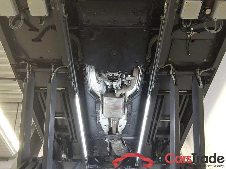 Audi A5 Sportback (F5F)(10.2019->) DE - LimS5 45 2.0 TFSI EU6d, Sportback quattro S line (M-H) (EURO 6d), (Facelift #5