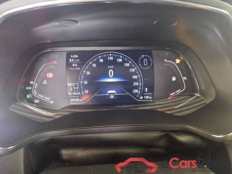 Renault Captur II (01.2020->) DE - SUV5 1.3 TCe 140 Mild-Hybrid EU6d, Intens GPF (EURO 6d), 2021 - 2022 #6