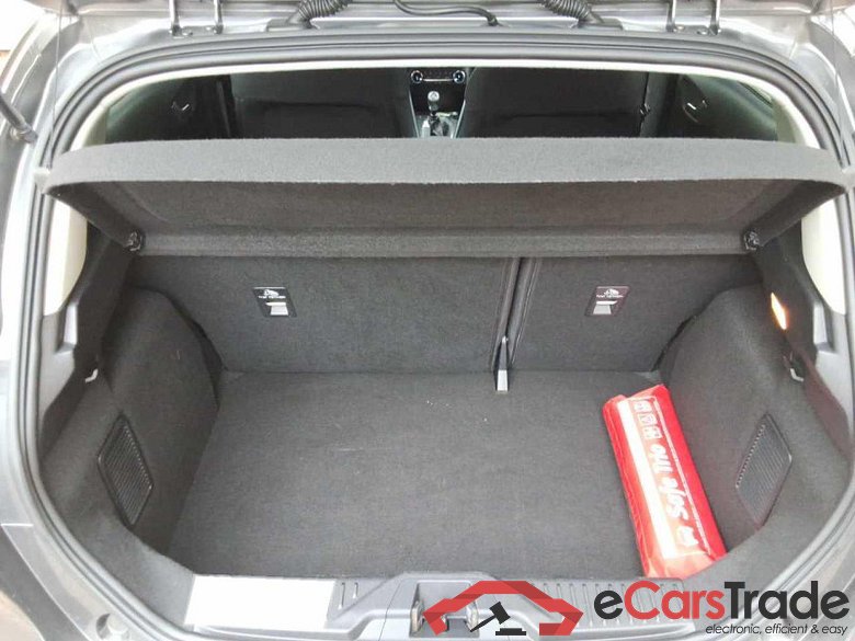 Ford Fiesta (CE1)(2017->) DE - LimS5 1.0 EcoBoost EU6d-T, Titanium X S/S (EURO 6d-TEMP), 2019 - 2020 #4