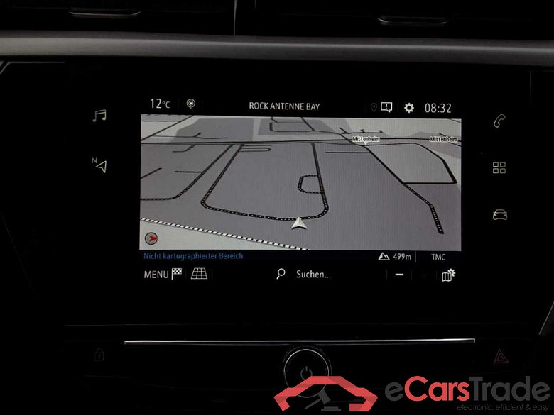 Opel Corsa F (2019->) DE - LimS5 1.2 Turbo EU6d, Edition (EURO 6d), 2019 - 2022 #6