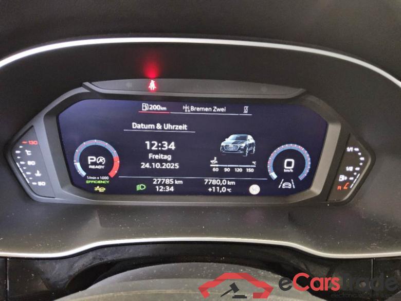 Audi Q3 Sportback (F3N)(08.2019->) DE - SUV5 35 1.5 TFSI EU6e, S line (EURO 6e), 2024 - 2025 #6