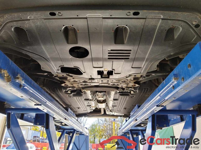 Hyundai Kona (OS)(2017->) DE - SUV5 1.6 T-GDI EU6d, Prime 2WD (EURO 6d)(OPF), (Facelift) 2021 - 2023 #5