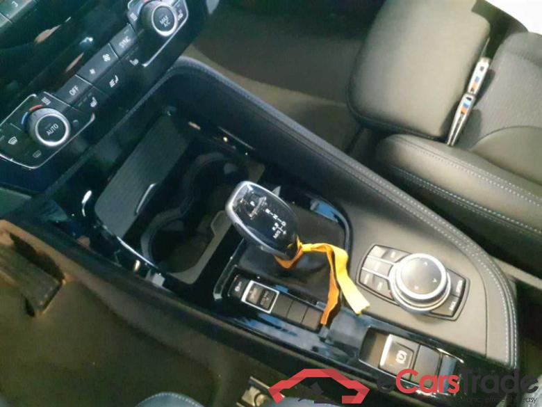 BMW X1 (F48)(2015->) DE - SUV5 sDrive20i EU6d, M Sport (EURO 6d), (Facelift) 2020 - 2022 #5