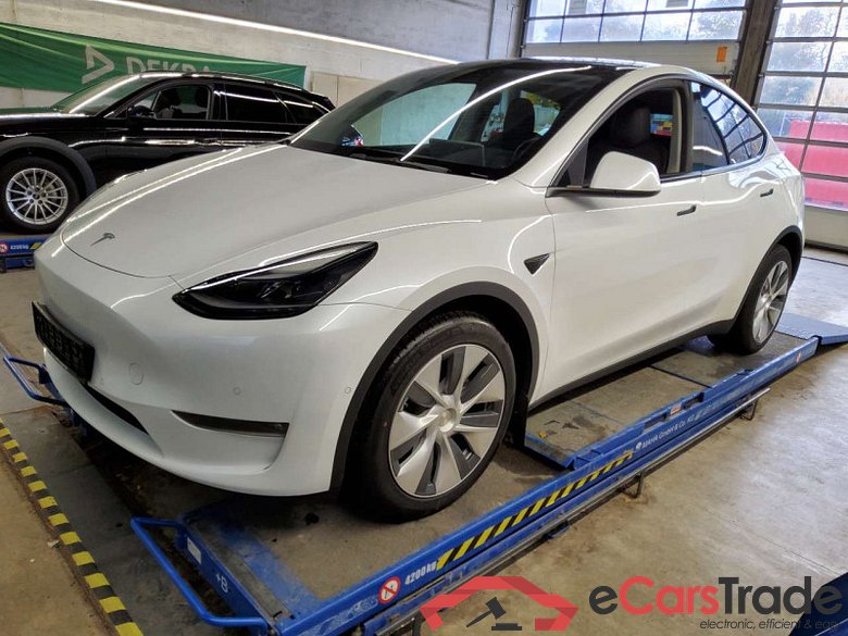 TESLA Model Y AWD Y (01.2021->), Dual, Maximale Reichweite Dual AWD