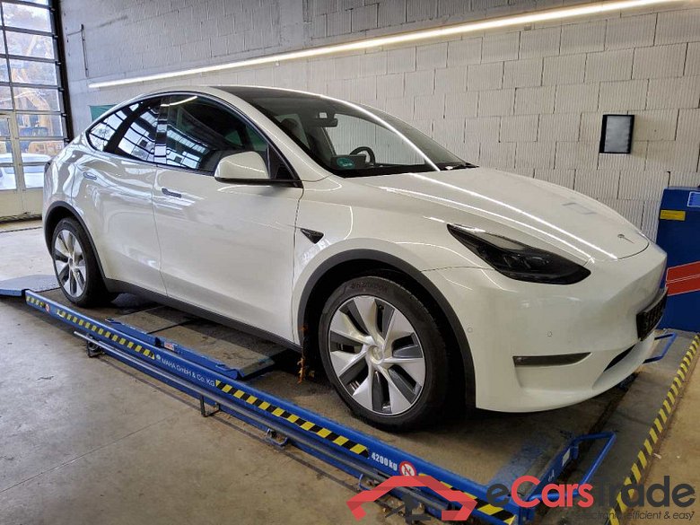 TESLA Model Y AWD Y (01.2021->), Dual, Maximale Reichweite Dual AWD #2