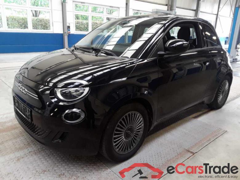 Fiat 500 e (332) Lim. (2020->) DE - LimS3, Icon (42 kWh), 2020 - 2025 #1