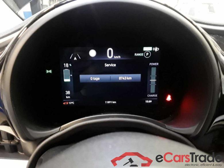 Fiat 500 e (332) Lim. (2020->) DE - LimS3, Icon (42 kWh), 2020 - 2025 #3