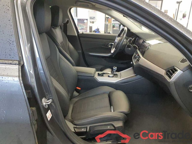 BMW 3 Touring (G21)(06.2019->) DE - Kb5 320 d Mild-Hybrid EU6d, Advantage (EURO 6d), 2020 - 2022 #6