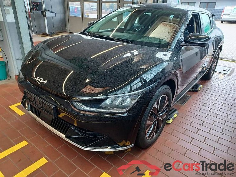 Kia EV6 (CV)(2021->) DE - SUV5 Elektro 77,4 kWh, 2WD, 2021 - 2024 #1