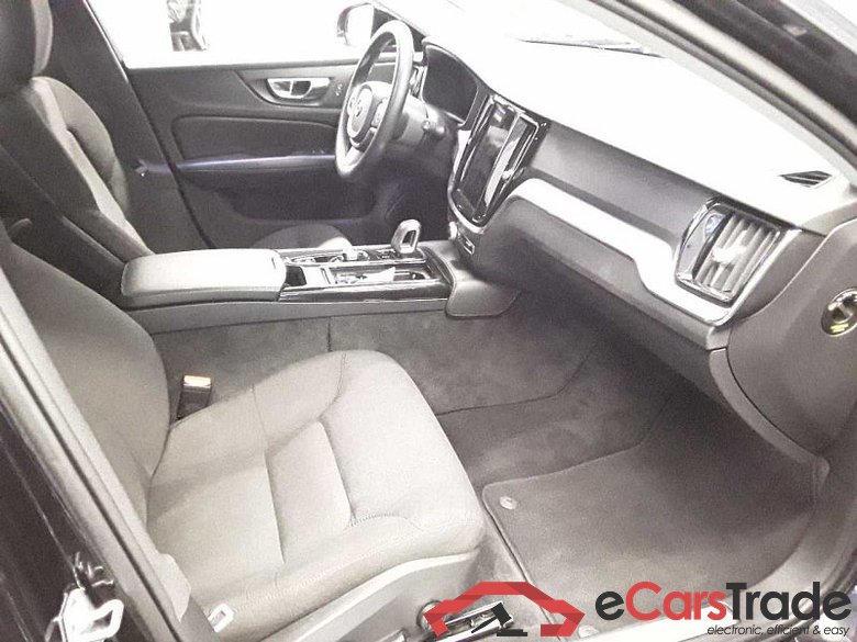 Volvo V60 Kombi (2018->) DE - Kb5 T6 Twin Engine AWD EU6d, Inscription Expression Plug-In AWD (E6d), 2020 #3