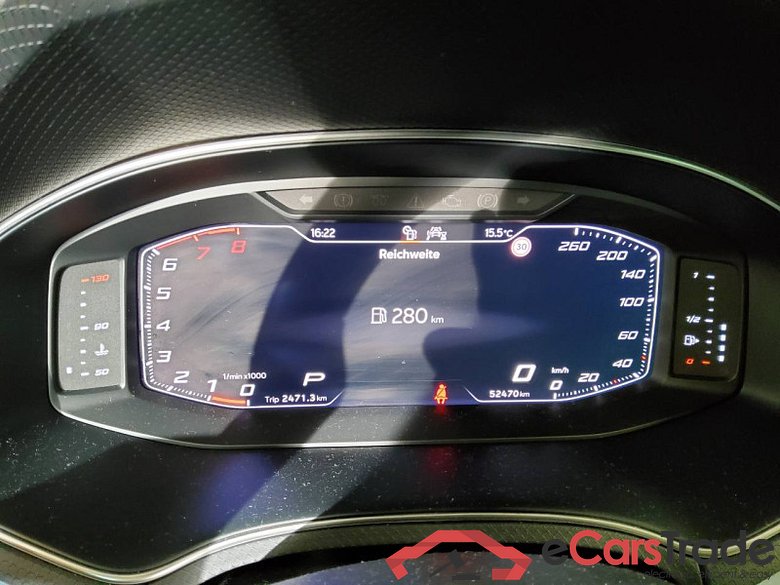 Seat Arona (KJ7)(2017->) DE - SUV5 1.0 TSI EU6d, Xperience OPF (EURO 6d), (Facelift) 2021 - 2024 #6