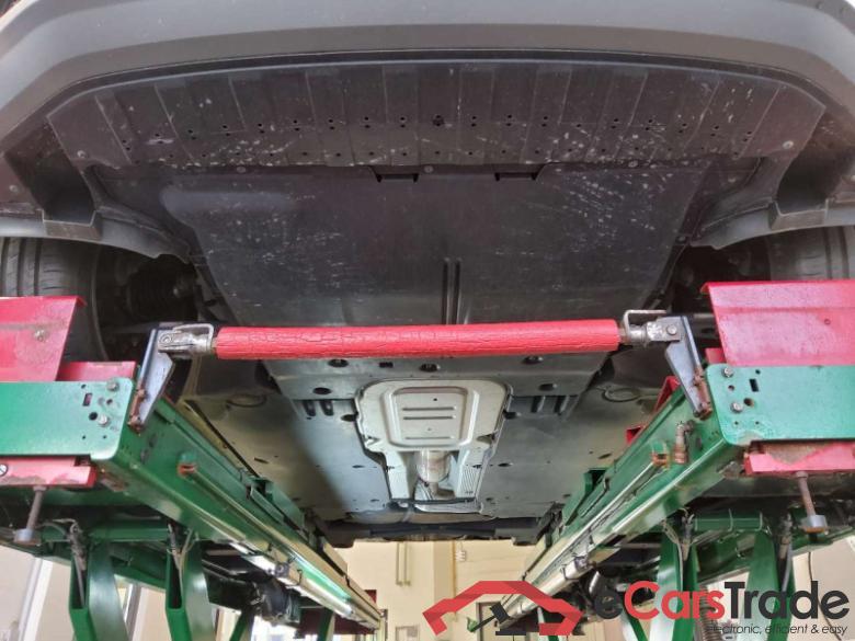 Skoda Kamiq (NW4)(07.2019->) DE - SUV5 1.0 TSI EU6d, Clever OPF (EURO 6d), 2020 - 2022 #5