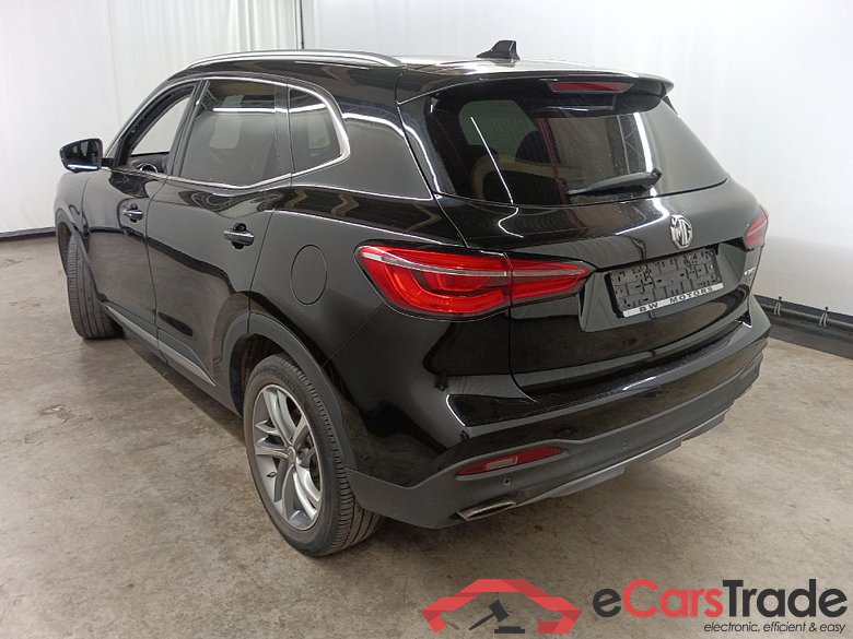 MG EHS 1.5T Luxury Plug-In 5d #3