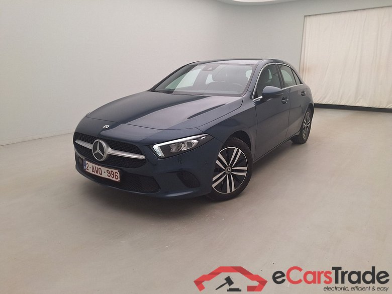 Mercedes, A-Class '18 PHEV, Mercedes-Benz A-Klasse A 250 e Business Solution 5 #2