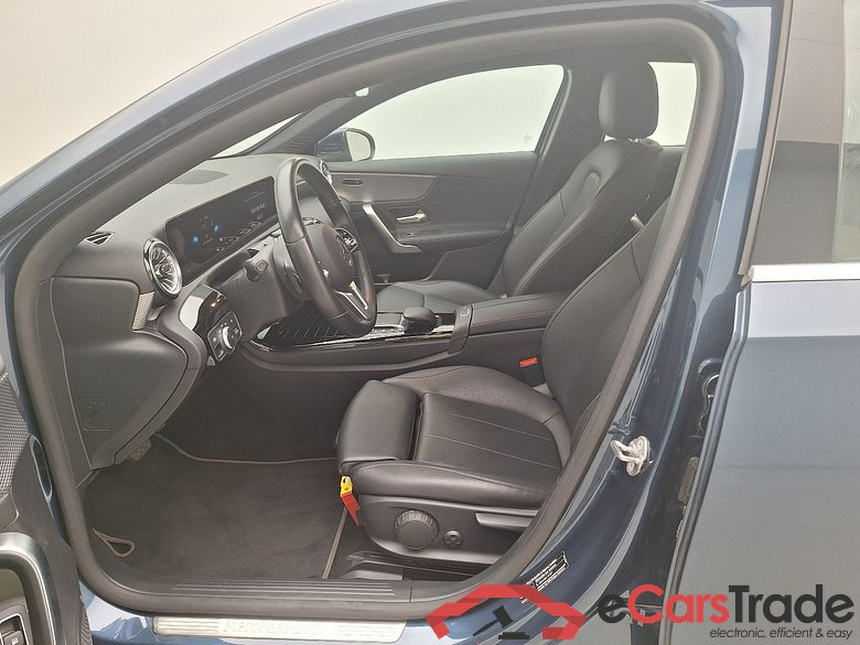 Mercedes, A-Class '18 PHEV, Mercedes-Benz A-Klasse A 250 e Business Solution 5 #3