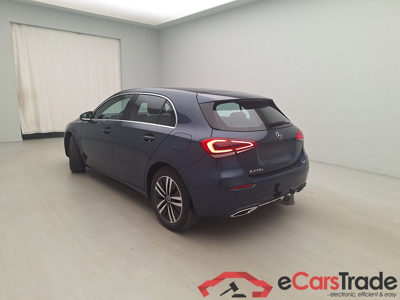 Mercedes, A-Class '18 PHEV, Mercedes-Benz A-Klasse A 250 e Business Solution 5 #6
