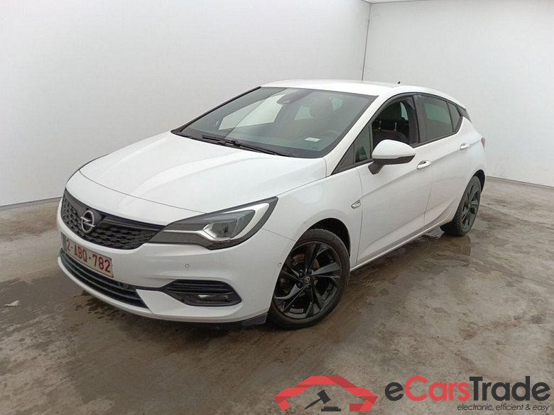 Opel Astra 1.2 Turbo 81kW S/S Ultimate 5d
