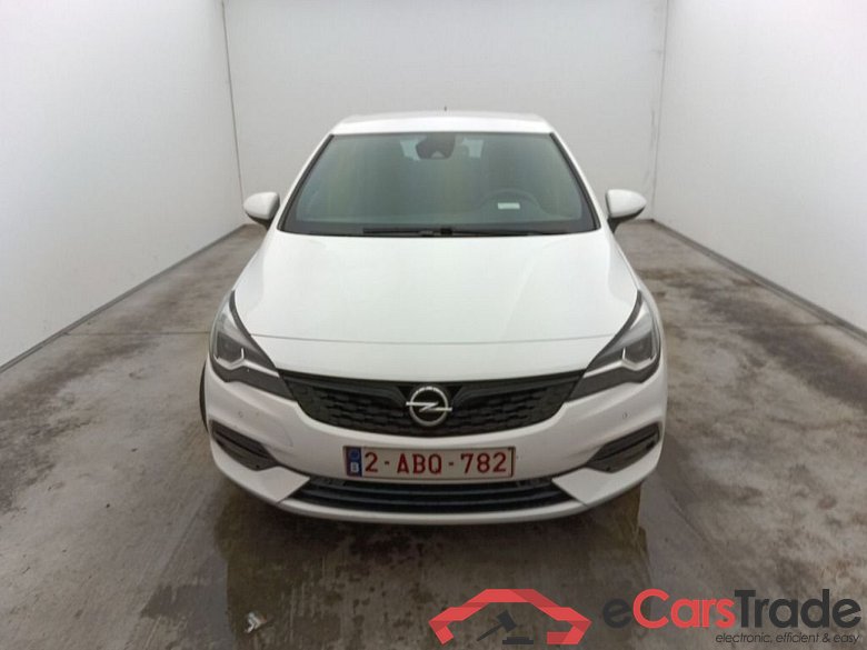 Opel Astra 1.2 Turbo 81kW S/S Ultimate 5d #5