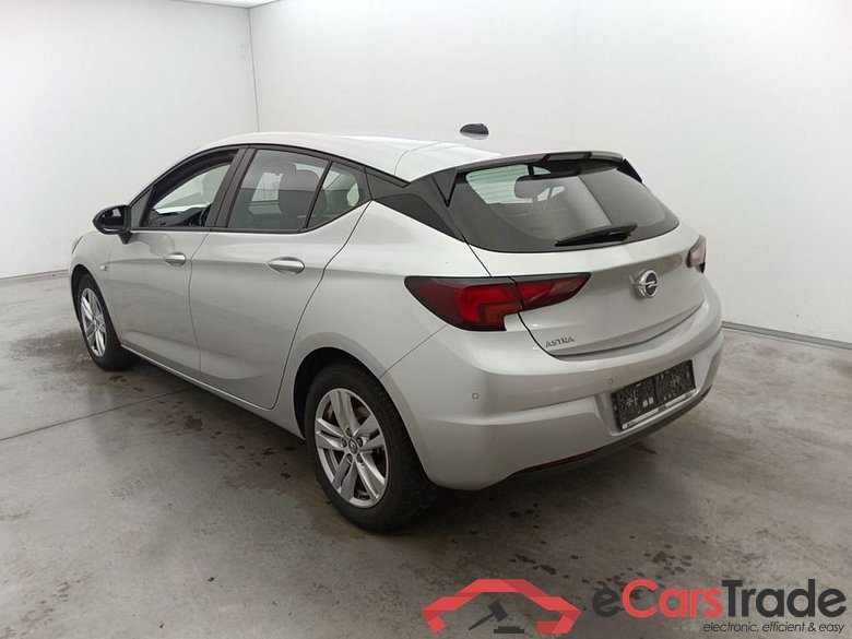 Opel Astra 1.5 Turbo D 77kW S/S Edition 5d !!Technical issue, Rolling car!!! #2