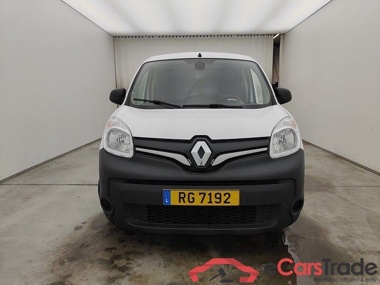 RENAULT KANGOO EXPRESS 1.5 dCi 80 Energy Grand Confort (EU6) 4d #5