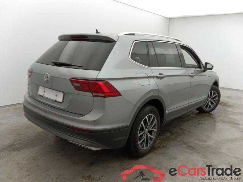 Volkswagen Tiguan Allspace 1.5 TSI ACT DSG7 Comfortline 5d #2