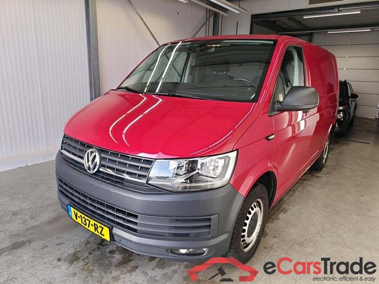 VOLKSWAGEN Transporter 2.0 TDI L1H1 Highl.