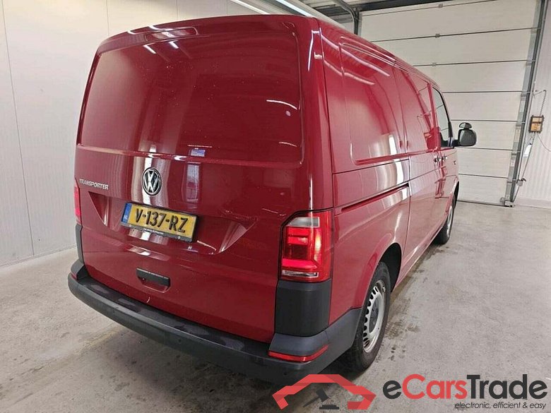 VOLKSWAGEN Transporter 2.0 TDI L1H1 Highl. #2