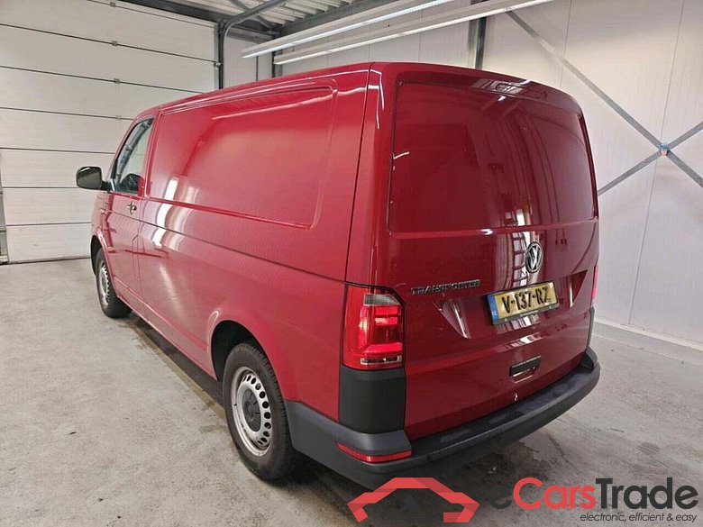 VOLKSWAGEN Transporter 2.0 TDI L1H1 Highl. #6