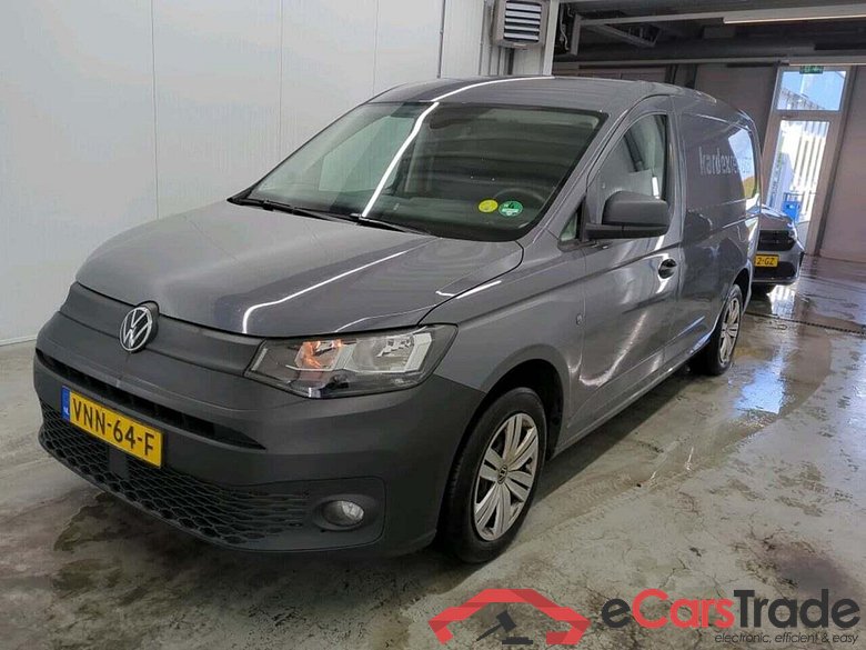 VOLKSWAGEN Caddy Cargo Maxi 2.0 TDI Comfort
