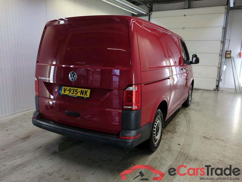 VOLKSWAGEN Transporter 2.0 TDI L1H2 Comf. #2