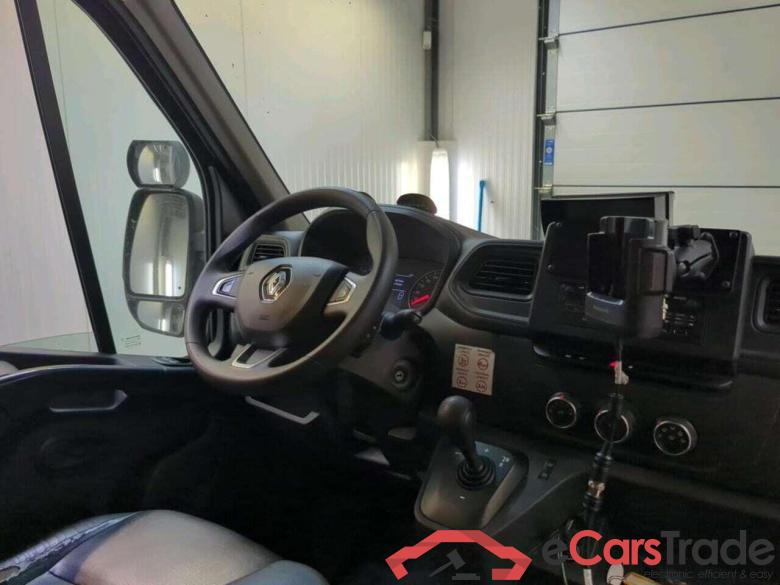 RENAULT Master T35 2.3 dCi L3 #3