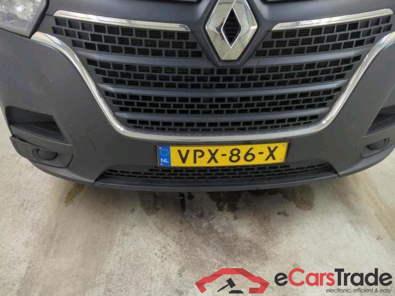 RENAULT Master T35 2.3 dCi L3 #4