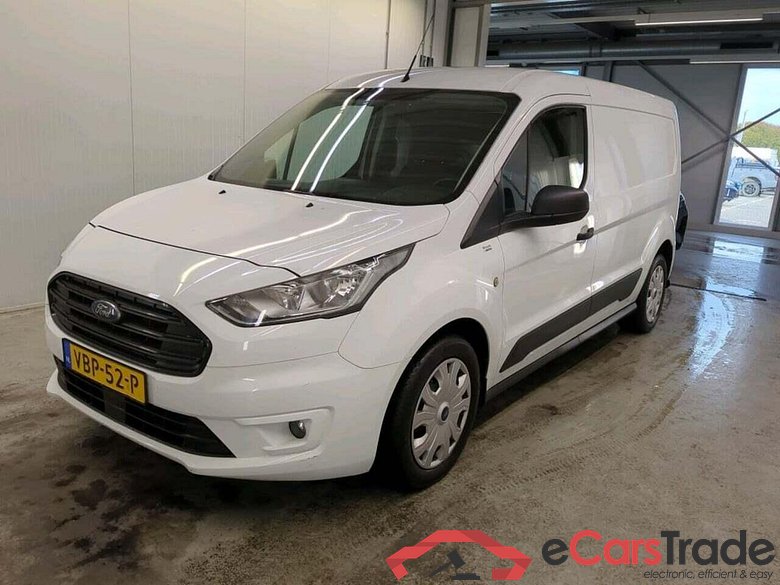 FORD Transit Connect 1.5 EcoBlue L2 Trend #1