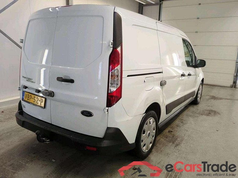 FORD Transit Connect 1.5 EcoBlue L2 Trend #2