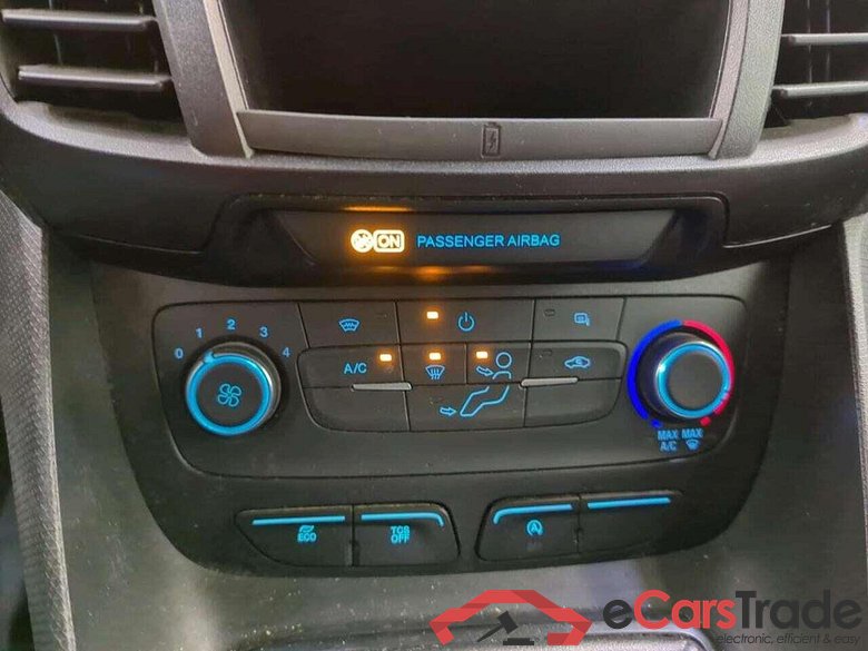 FORD Transit Connect 1.5 EcoBlue L2 Trend #4