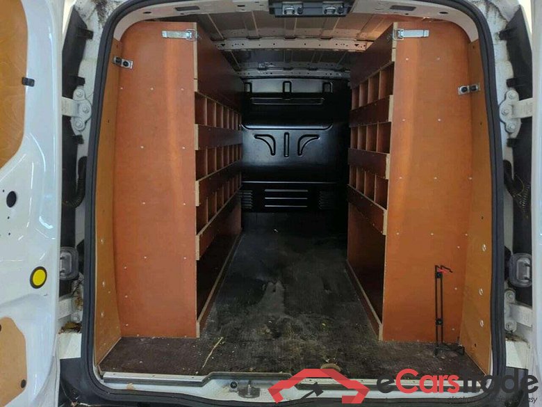 FORD Transit Connect 1.5 EcoBlue L2 Trend #5