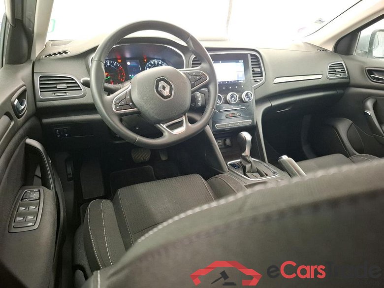 Megane IV Estate Business 1.3 TCe 140CV BVA7 E6d / VO RECONDITIONNE - PHOTOS AVANT RECONDITIONNEMENT #5