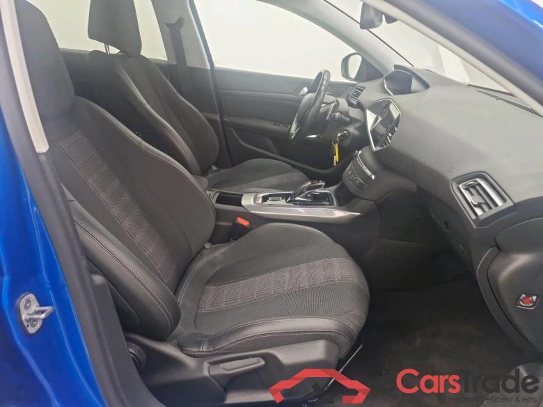 308 Allure 1.2 PureTech 130CV BVA8 E6d #6