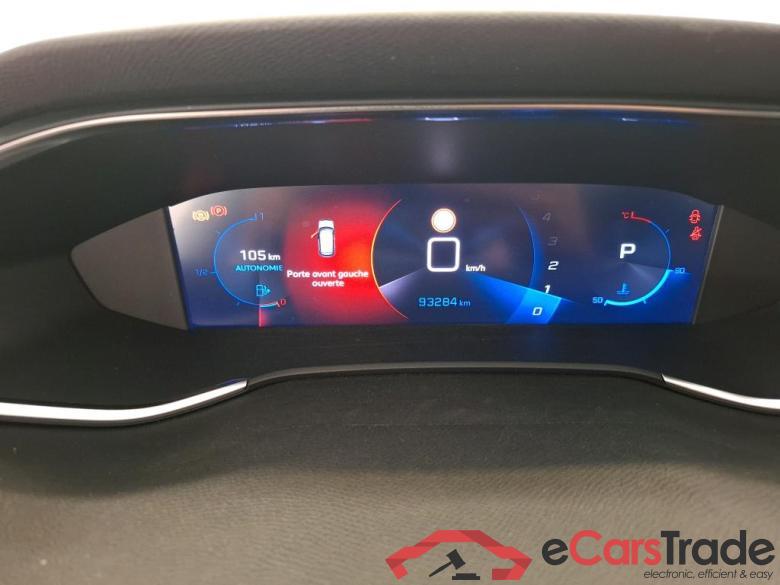 308 SW Allure Business 1.2 PureTech 130CV BVA8 E6d / VO RECONDITIONNE - PHOTOS AVANT RECONDITIONNEMENT #6