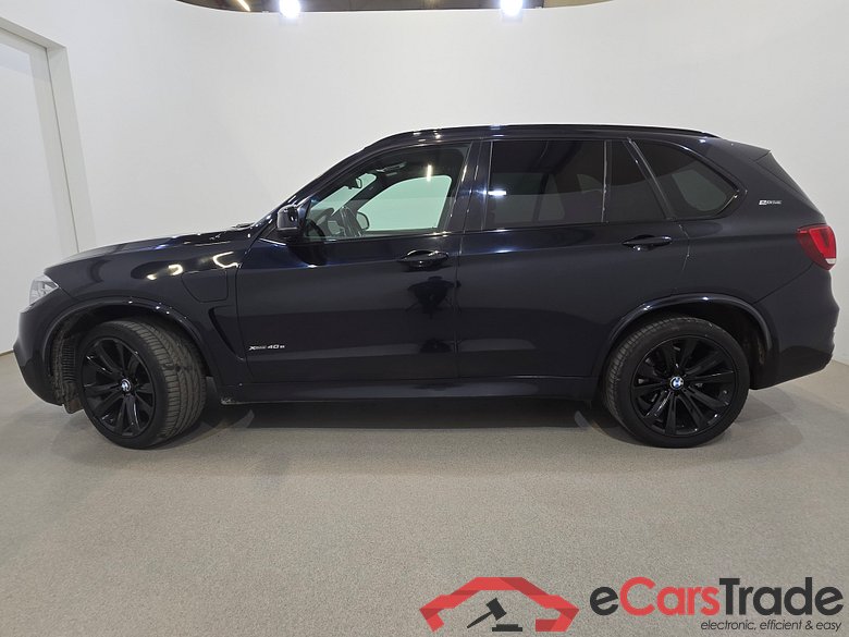 BMW X5 2.0 xDrive40e Plug-In Hybrid M-Sport Aut. Pano LED Navi-Pro Comfort-Leather KeylessGo Camera Klima PDC ... #2