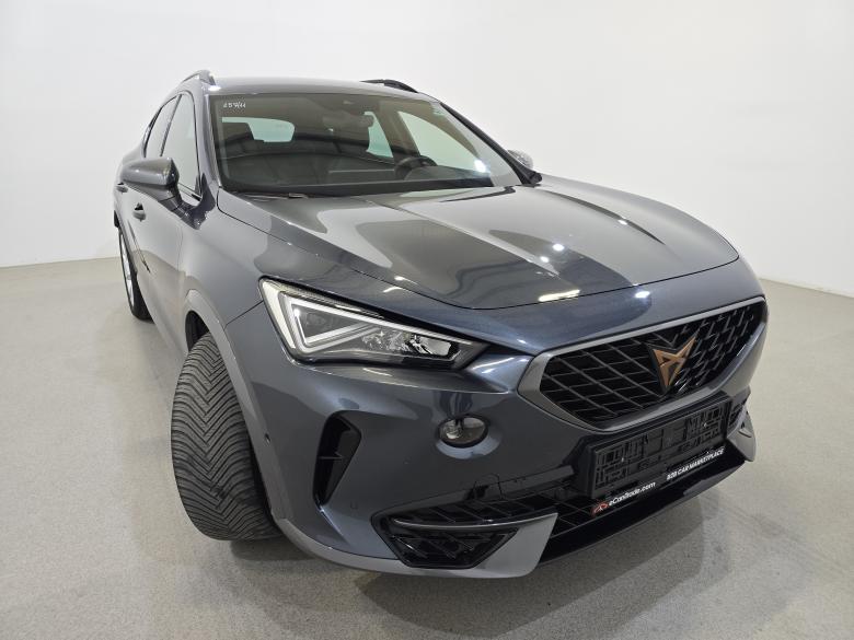 Cupra Formentor 1.4i Plug-In Hybrid Aut. LED-Xenon Virtual Ambient ACC Navi 1/2 Leather KeylessGo Camera Klima PDC ... #3