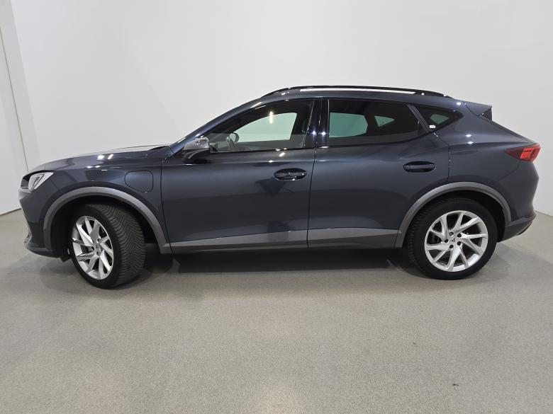 Cupra Formentor 1.4i Plug-In Hybrid Aut. LED-Xenon Virtual Ambient ACC Navi 1/2 Leather KeylessGo Camera Klima PDC ... #2