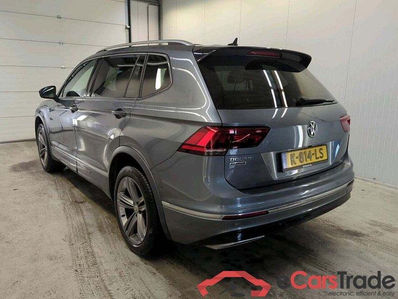 VOLKSWAGEN Tiguan Allspace 1.5 TSI HL Bus. R. #6