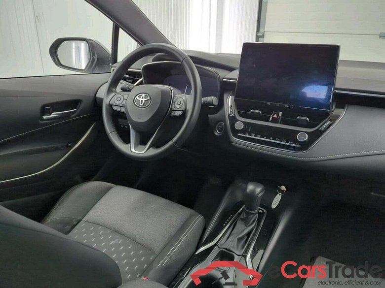TOYOTA Corolla Touring Sports Hybrid 140 Active #3