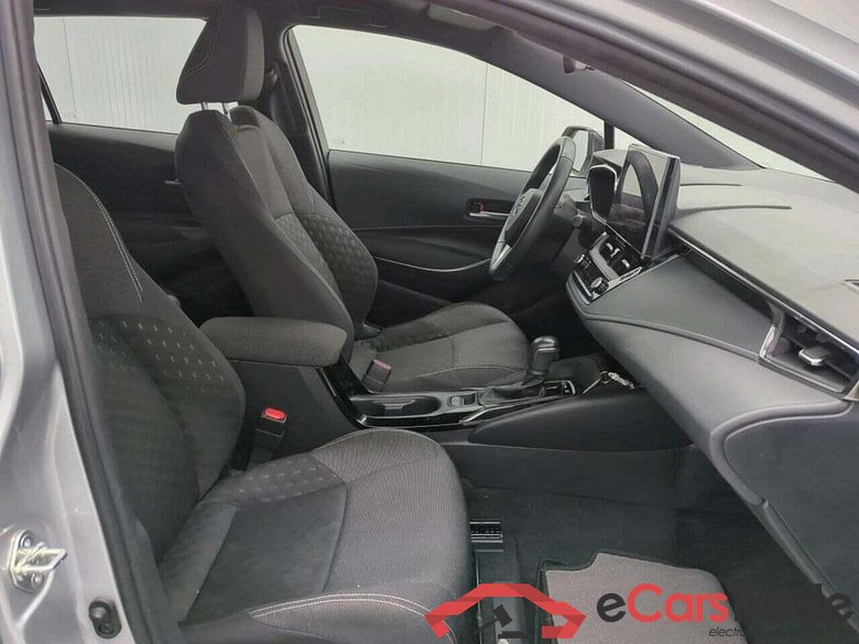 TOYOTA Corolla Touring Sports Hybrid 140 Active #5