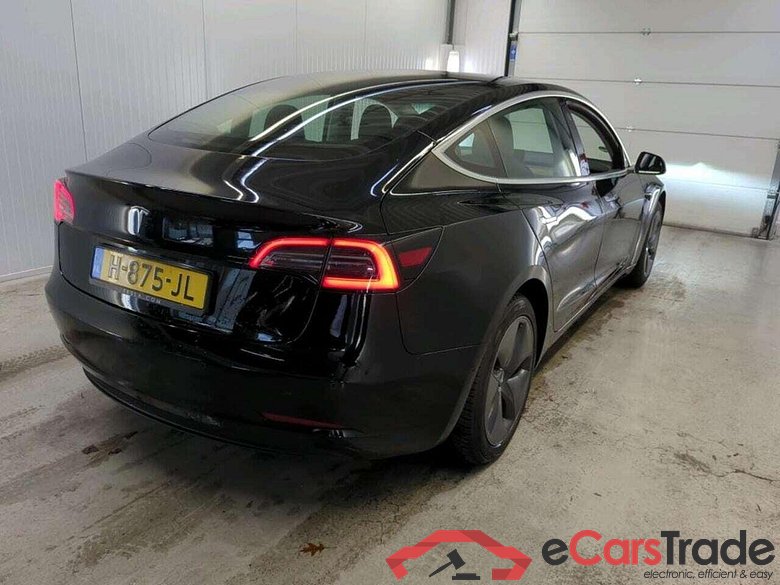 Tesla Model 3 Stnd.RWD Plus 60 kWh #2