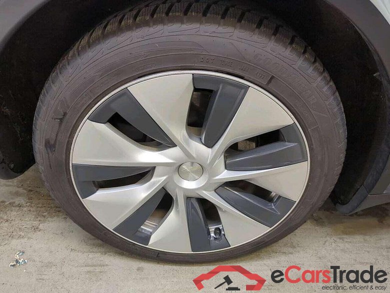 Tesla Model Y RWD 58 kWh #6